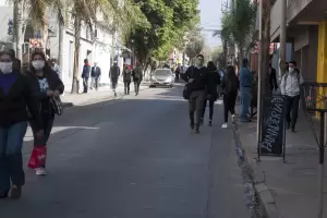 No hubo nuevos contagios por COVID-19 en Catamarca