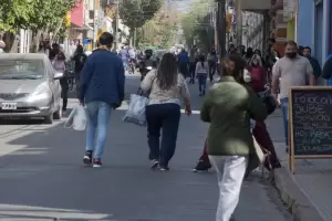 3 fallecidos y 120 nuevos casos de Covid en Catamarca