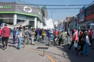 Saadi pidi razonabilidad al SOEM y seal que la protesta no tiene un sustento legal