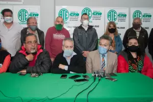 FUSSI cuestion las declaraciones de Jalil y ratific la movilizacin