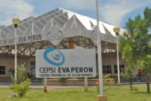 Coronavirus en Santiago: confirmaron primer caso de un beb contagiado