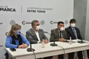 Educacin confirm la vuelta a clases con burbujas comunitarias con docentes de la zona