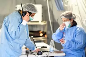 Se registraron 7663 contagios y 209 fallecidos en Argentina