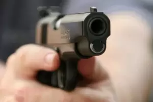 Dio negativa la rueda de reconocimiento a uno de los sospechosos por el robo y amenaza en La Cbila