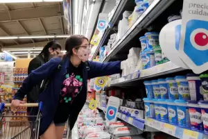 La inflacin desaceler en julio y fue de 1,9%, segn el Indec