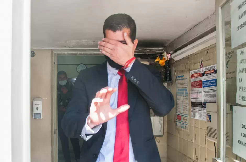 Foto: Cesar Gmez/La Unin.