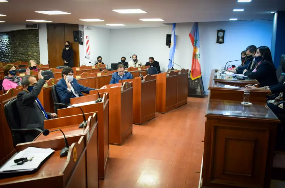 Siguen los cuestionamientos al oficialismo por derogar al Consejo.
