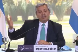 El aislamiento sigue hasta el 30 de agosto y las zonas rojas vuelven a fase 1