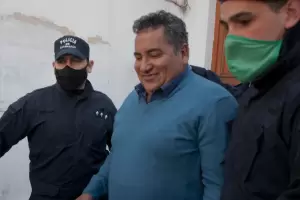 La Coalicin Cvica - ARI Catamarca pide la renuncia de Aybar