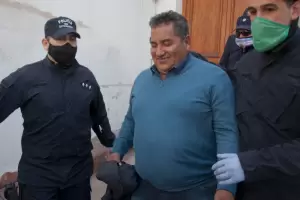 La Justicia rechaz el pedido de prisin domiciliaria para Enrique del Carmen Aybar