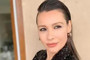 Pampita habl sobre la versin que aseguraba que haba sido rechazada en un boliche de Ibiza
