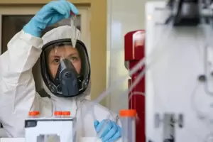 Rusia anunci� que ya produjo el primer lote de su vacuna contra el Covid-19