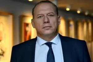 Sergio Berni: "Estamos ante las puertas de un colapso sanitario muy importante"