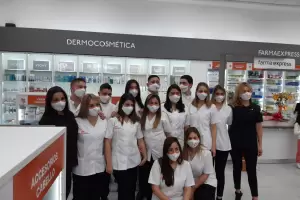 VIDEO. Minerva present el robot que revolucionar a Catamarca