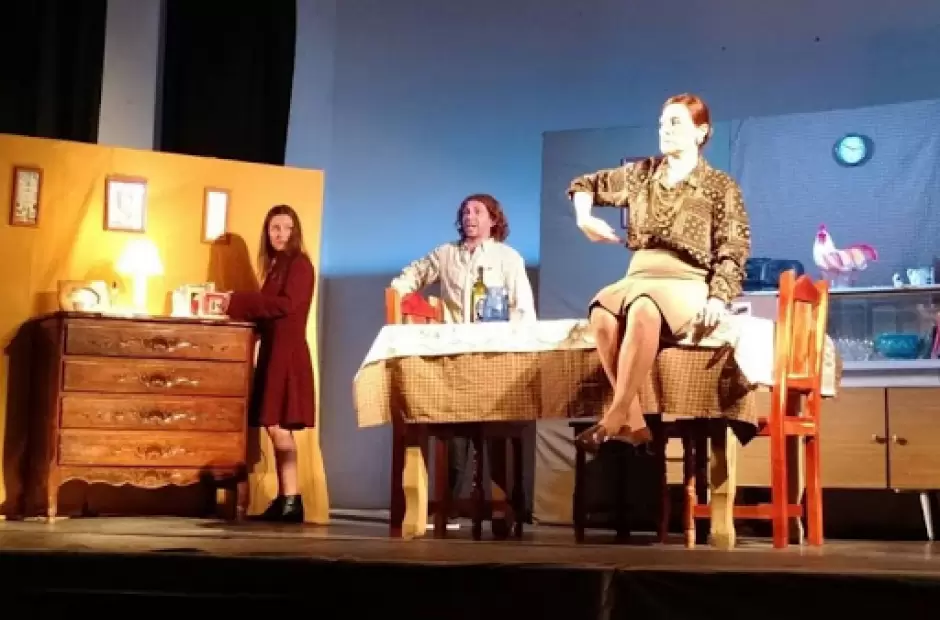 Los encuentros teatrales virtuales son totalmente gratuitos.