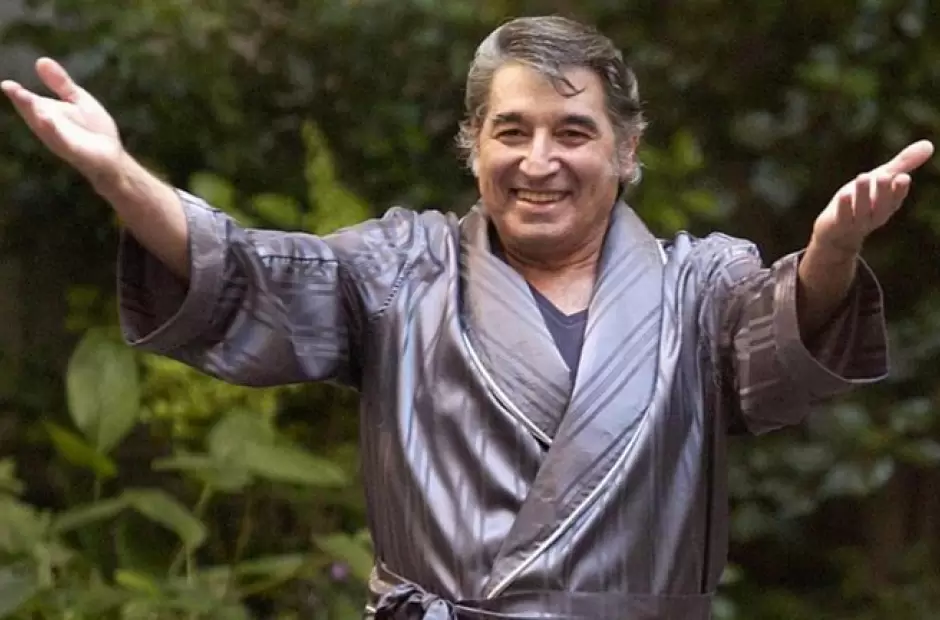 El mejor e inolvidable Sandro.