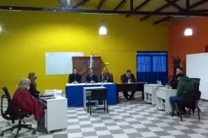 VIDEO: La Cmara Criminal Penal Juvenil conden al primer adolescente juzgado en el interior