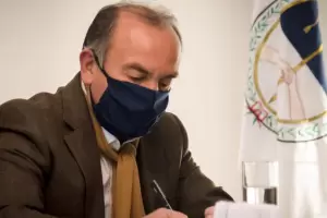 El Gobierno confirm a Hernn Martel y Fabiana Gmez como candidatos a la Corte de Justicia