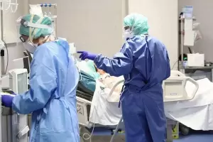 Coronavirus en la Argentina: se reportaron 50 nuevas muertes y las vctimas fatales suman 6567