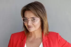 Coronavirus: Nancy Pazos y sus hijos dieron positivo en el hisopado