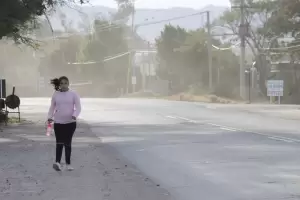 El pronstico del tiempo para el ltimo da de noviembre