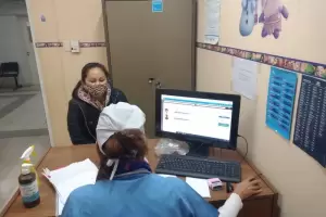 Avanza la implementacin de la historia clnica electrnica en Catamarca