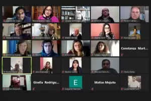 La UNCA particip del programa Cambio de roles