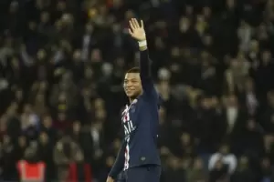 Mbapp rechaz una jugosa oferta de Al-Hilal: Dnde va a jugar