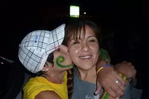 El mensaje de la mam de Facundo Astudillo Castro en el da de su cumpleaos