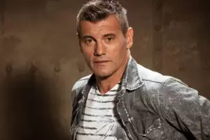 Sergio Goycochea se contagi� de coronavirus:  "Voy a trabajar desde mi casa por los pr�ximos 15 d�as"