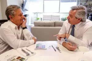 Duhalde, tras afirmar que no habr elecciones en 2021: Digo lo que pienso y no me arrepiento