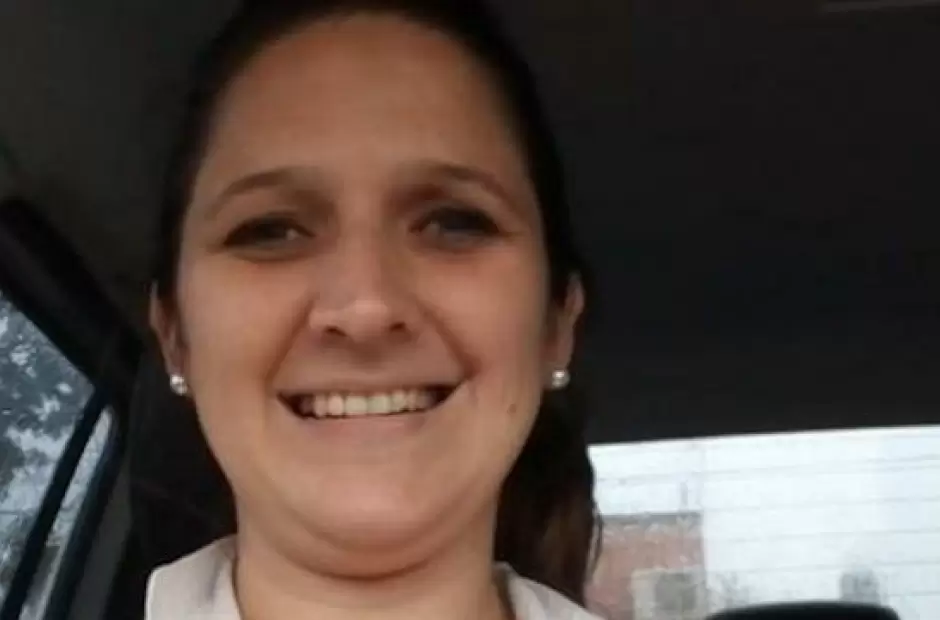 Mdica argentina que tambin se reinfect de Coronavirus