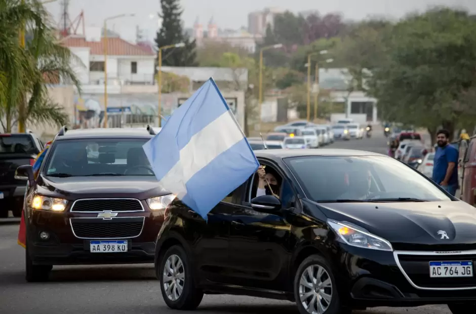 Foto: Gustavo Rold�n.