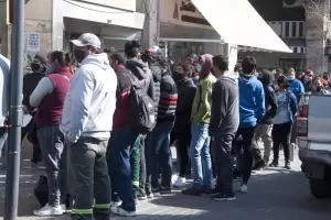 Sin nuevos contagios, Catamarca contin�a con 2 casos activos