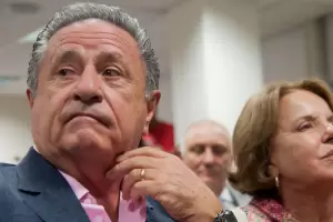 Piden citar a Eduardo Duhalde al Congreso por sus dichos sobre un posible golpe de Estado