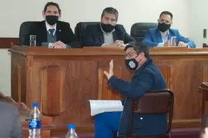 Declararon los ltimos testigos en el juicio por la muerte de Jos Armendia