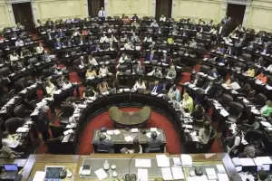 El Congreso se paraliza por la campaa y no habr sesiones hasta despus de las PASO
