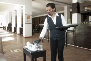 Digitalizacin accesible y descuentos: la apuesta del Hotel Casino Catamarca en medio de la cuarentena