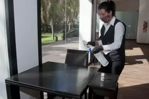 Subsidio a trabajadores hoteleros: Catamarca qued fuera del beneficio de Nacin