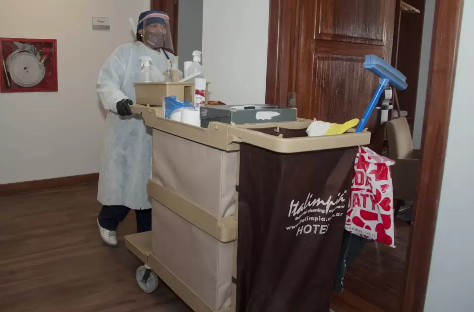 Foto: Cesar G�mez/La Uni�n