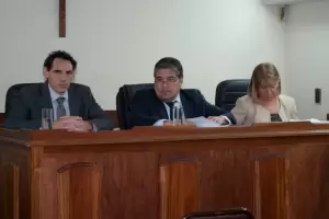 Condenaron a 10 aos de crcel a un abuelastro por abuso sexual