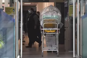 Coronavirus en la Argentina: se reportaron 80 nuevas muertes y el total de vctimas asciende a 8129