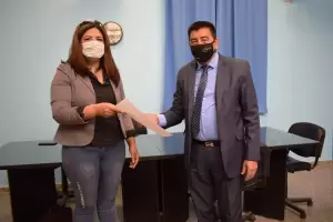 Tras la polmica en Educacin, hoy asume la nueva directora de Recursos Humanos