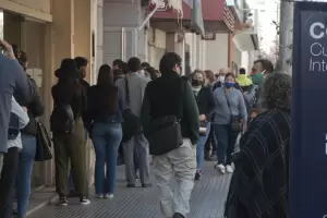 Catamarca registr� un nuevo caso positivo