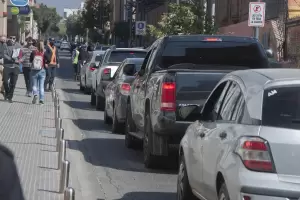 Confirmaron un nuevo caso positivo en Catamarca y los contagios se elevan a 6