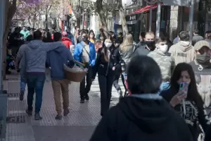 No hubo nuevos contagios por coronavirus en Catamarca