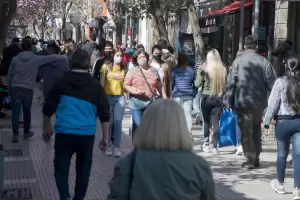 Nuevo caso positivo de coronavirus en Catamarca