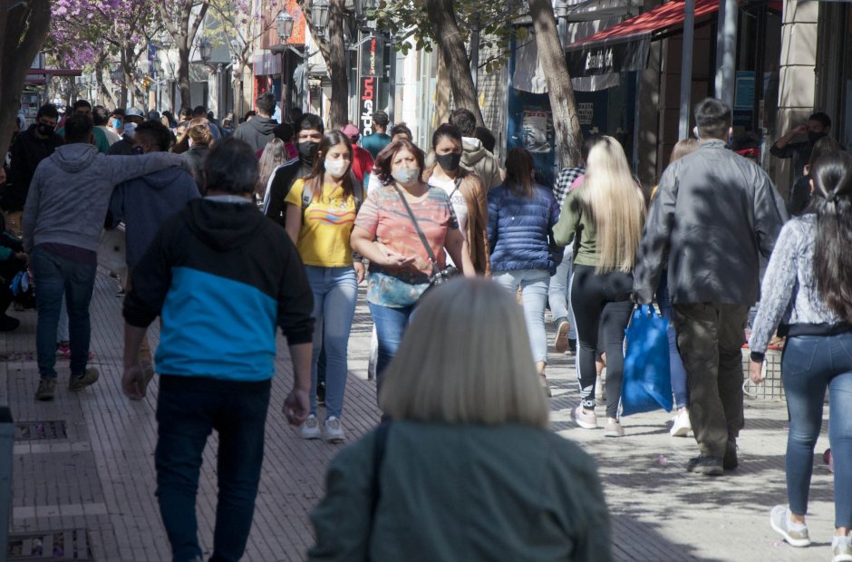 Nuevo caso positivo de coronavirus en Catamarca