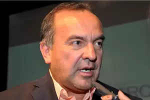 Moreno se comprometi con el FUSSI a volver a debatir la Reforma del Estado