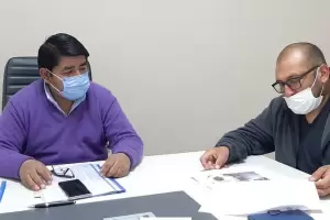 Antofagasta de la Sierra vuelve a la fase 1 de la cuarentena tras su primer caso positivo de coronavirus